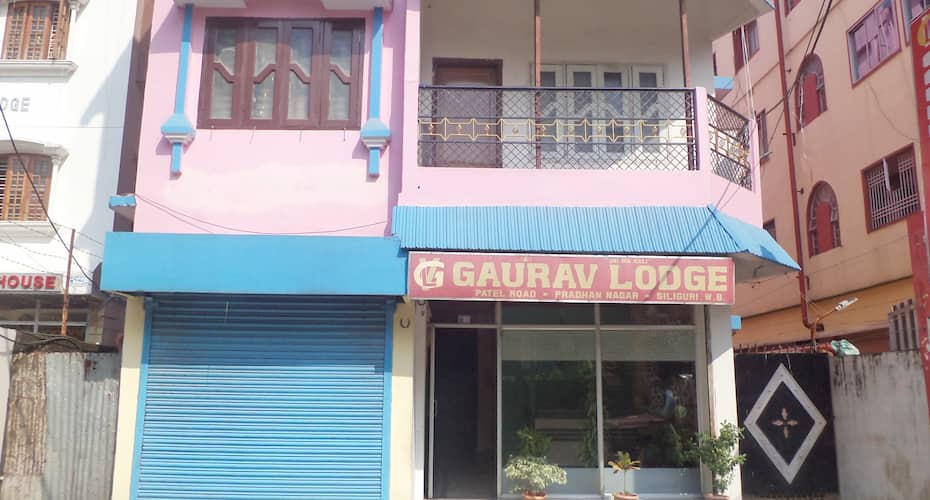 Gaurav Lodge, Siliguri 2